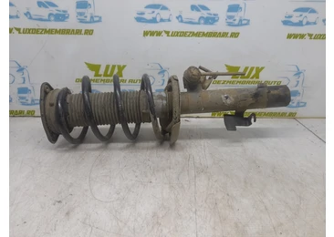 Amortizor cu arc dreapta fata Ford Focus 2 (2004 - 2008) HHDA