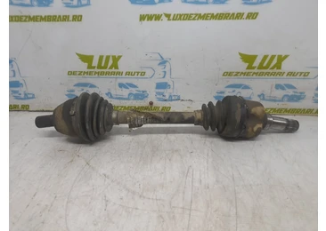 Planetara stanga fata 3M51-3B437-DAF Ford Focus 2 (2004 - 2008) 1.6 tdci HHDA HHDA