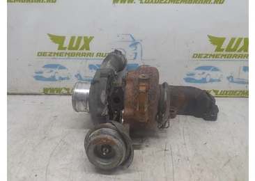 Turbo turbina 767835-1 Opel Astra H (2004 - 2007) - miniatura 2