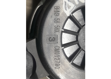 Motoras geam dreapta fata CM012790 Mazda CX-3 1 (2015-2018) - miniatura 3