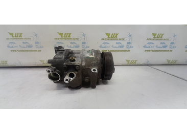 Compresor clima ac 1k0820809 Volkswagen Passat B6 (2005 - 2010) BMR
