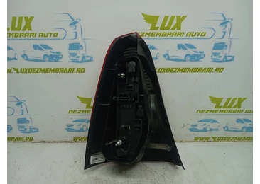 Stop dreapta 6001549148 Dacia Logan 1 (2004 - 2008) - miniatura 2