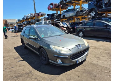 Peugeot 407 1 (2004 - 2010) - miniatura 5