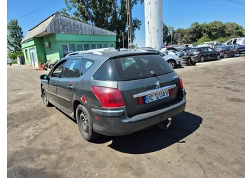 Peugeot 407 1 (2004 - 2010) - miniatura 2