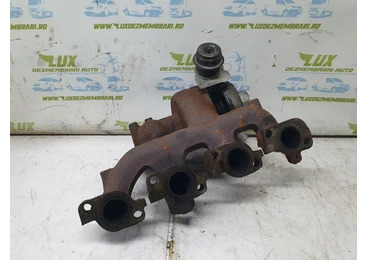 Turbo turbina - Thumbnail 2