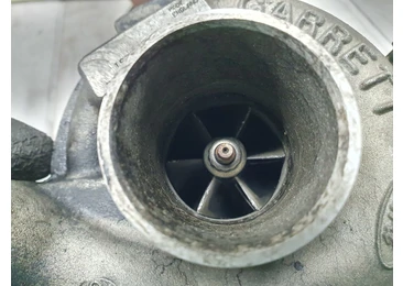 Turbo turbina - Thumbnail 5