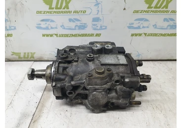 Pompa inalta presiune 0470504021 Ford Mondeo MK3 (2000 - 2003) 2.0 tdci D6BA D6BA