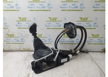 Timonerie manuala 6 trepte 8200933373c Renault Laguna 3 (2007 - 2011) 2.0 dci M9R828 M9R828