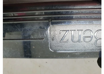 Ornament interior A2196800135 Mercedes Benz CLS-Class C219 (2004 - 2008) - miniatura 7