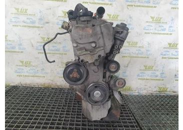 Motor complet fara anexe 1.4 tsi CAXA Volkswagen Golf 5 (2003 - 2009) - miniatura 3