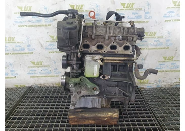 Motor complet fara anexe 1.4 tsi CAXA Volkswagen Golf 5 (2003 - 2009) - miniatura 2