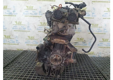 Motor complet fara anexe 1.4 tsi CAXA Volkswagen Golf 5 (2003 - 2009) - miniatura 4