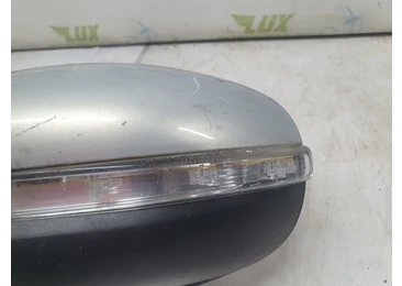 Oglinda stanga E1021025 Volkswagen Golf 6 (2008 - 2015) - miniatura 4