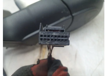 Oglinda stanga E1021025 Volkswagen Golf 6 (2008 - 2015) - miniatura 3
