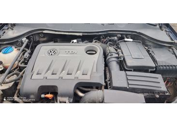 Volkswagen Passat B7 (2010 - 2015) - miniatura 5