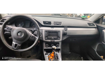 Volkswagen Passat B7 (2010 - 2015) - miniatura 6