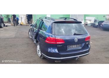Volkswagen Passat B7 (2010 - 2015) - miniatura 3