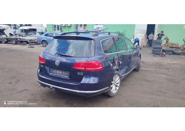 Volkswagen Passat B7 (2010 - 2015) - miniatura 4