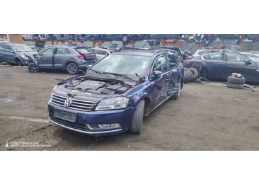 Volkswagen Passat B7 (2010 - 2015) - miniatura 2