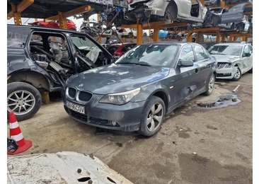 BMW Seria 5 E60/E61 (2003 - 2007) - miniatura 1