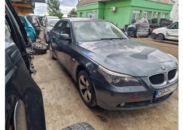BMW Seria 5 E60/E61 (2003 - 2007) - miniatura 2