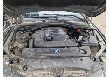 BMW Seria 5 E60/E61 (2003 - 2007) - miniatura 6