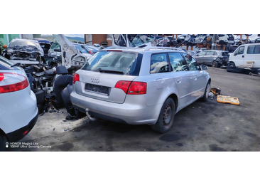 Audi A4 B7 (2004 - 2008) - miniatura 2