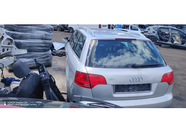 Audi A4 B7 (2004 - 2008) - miniatura 3