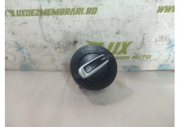 Bloc lumini 3c8941431 Volkswagen Passat B7 (2010 - 2015) CFFB