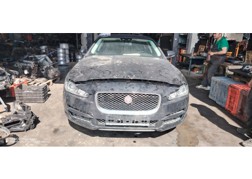 Jaguar XE X760 (2014 - 2020) - miniatura 1