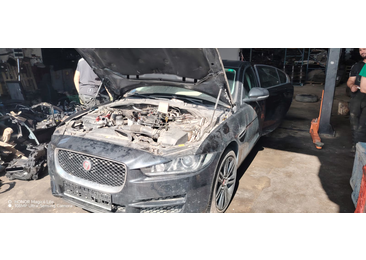 Jaguar XE X760 (2014 - 2020) - miniatura 3