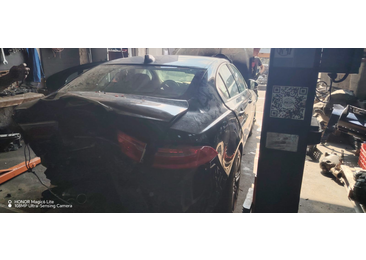 Jaguar XE X760 (2014 - 2020) - miniatura 5