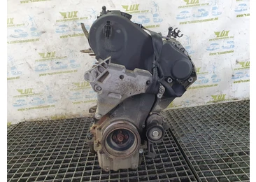 Motor complet fara anexe 2.0 tdi CFFB Volkswagen Passat B7 (2010 - 2015) CFFB