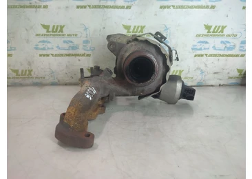 Turbo turbina 03l253056g Volkswagen Passat B7 (2010 - 2015) - miniatura 6