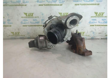 Turbo turbina 03l253056g Volkswagen Passat B7 (2010 - 2015) - miniatura 2