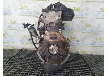 Motor complet fara anexe M47D20O2 BMW Seria 5 E60/E61 (2003 - 2007) M47D20O2