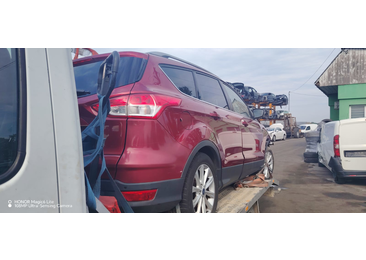 Ford Kuga 2 (2013 - 2020) - miniatura 3