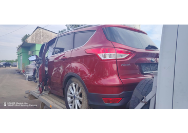 Ford Kuga 2 (2013 - 2020) - miniatura 2