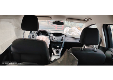 Ford Focus 3 (2011 - 2015) - miniatura 5