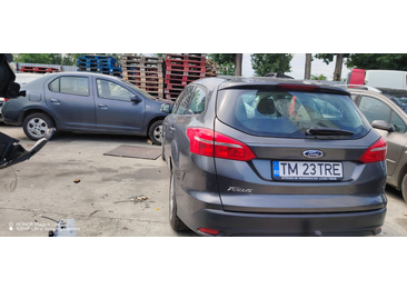 Ford Focus 3 (2011 - 2015) - miniatura 2