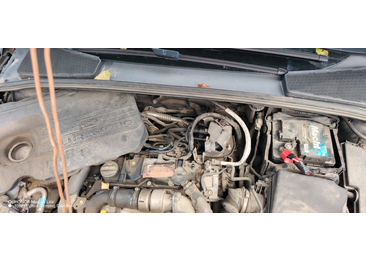 Ford Focus 3 (2011 - 2015) - miniatura 6