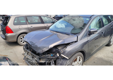 Ford Focus 3 (2011 - 2015) - miniatura 1