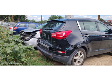 Kia Sportage 3 (2010 - 2014) - miniatura 3
