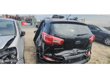 Kia Sportage 3 (2010 - 2014) - miniatura 4