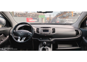 Kia Sportage 3 (2010 - 2014) - miniatura 5