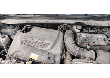 Kia Sportage 3 (2010 - 2014) - miniatura 6