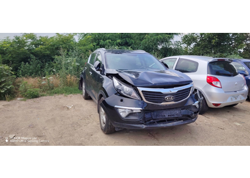 Kia Sportage 3 (2010 - 2014) - miniatura 2