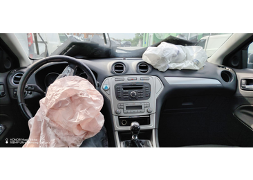 Ford Mondeo MK4 (2007 - 2010) - miniatura 6
