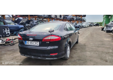 Ford Mondeo MK4 (2007 - 2010) - miniatura 2