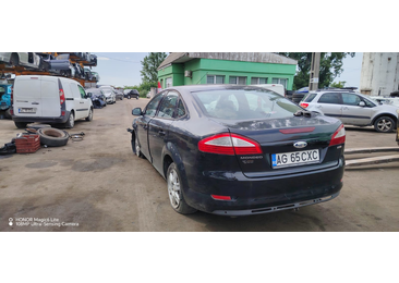 Ford Mondeo MK4 (2007 - 2010) - miniatura 3